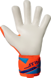 Reusch Attrakt Gold X NC 5670056 2290 blue orange back